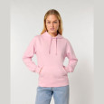 Drummer 2.0 unisex mikina s kapucí