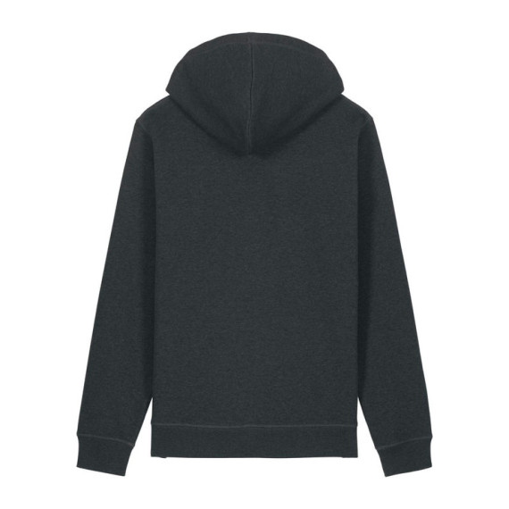 Drummer 2.0 unisex mikina s kapucí
