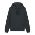 Drummer 2.0 unisex mikina s kapucí
