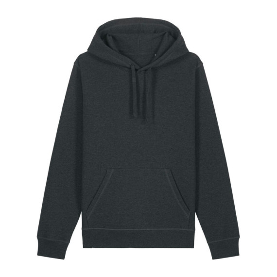 Drummer 2.0 unisex mikina s kapucí
