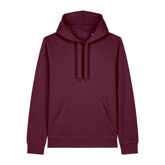 Drummer 2.0 unisex mikina s kapucí