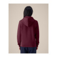Drummer 2.0 unisex mikina s kapucí