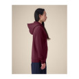 Drummer 2.0 unisex mikina s kapucí