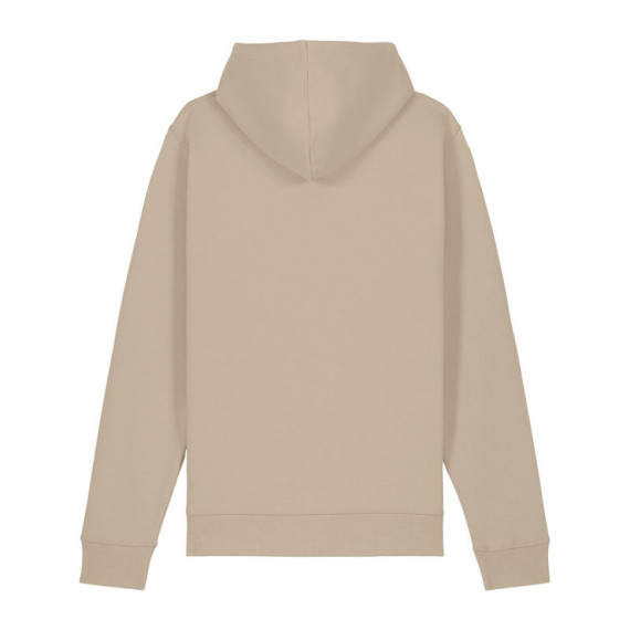Drummer 2.0 unisex mikina s kapucí