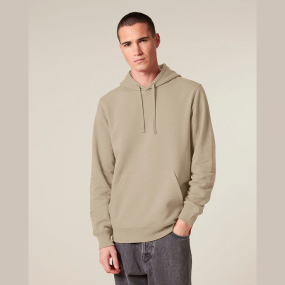 Drummer 2.0 unisex mikina s kapucí