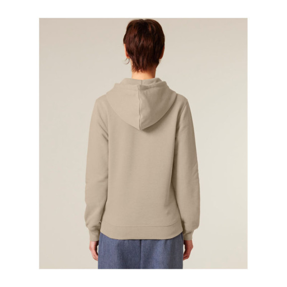 Drummer 2.0 unisex mikina s kapucí