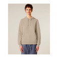 Drummer 2.0 unisex mikina s kapucí