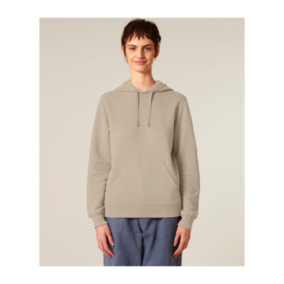 Drummer 2.0 unisex mikina s kapucí