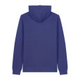 Drummer 2.0 unisex mikina s kapucí