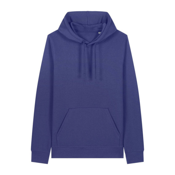 Drummer 2.0 unisex mikina s kapucí