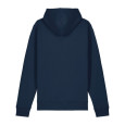 Drummer 2.0 unisex mikina s kapucí