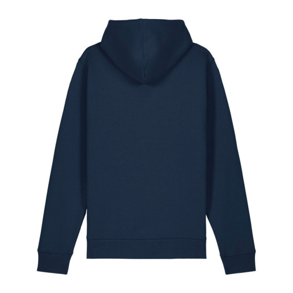 Drummer 2.0 unisex mikina s kapucí