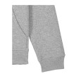 Drummer 2.0 unisex mikina s kapucí