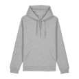 Drummer 2.0 unisex mikina s kapucí