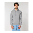Drummer 2.0 unisex mikina s kapucí