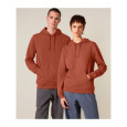 Drummer 2.0 unisex mikina s kapucí