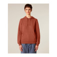 Drummer 2.0 unisex mikina s kapucí