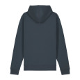 Drummer 2.0 unisex mikina s kapucí