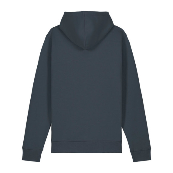 Drummer 2.0 unisex mikina s kapucí
