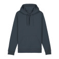 Drummer 2.0 unisex mikina s kapucí