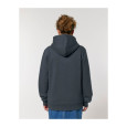 Drummer 2.0 unisex mikina s kapucí