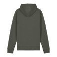 Drummer 2.0 unisex mikina s kapucí