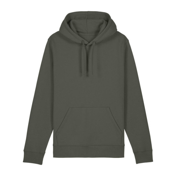 Drummer 2.0 unisex mikina s kapucí