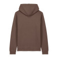 Drummer 2.0 unisex mikina s kapucí