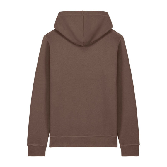 Drummer 2.0 unisex mikina s kapucí
