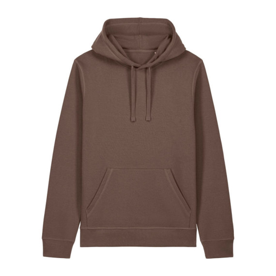 Drummer 2.0 unisex mikina s kapucí