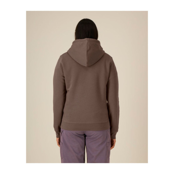 Drummer 2.0 unisex mikina s kapucí