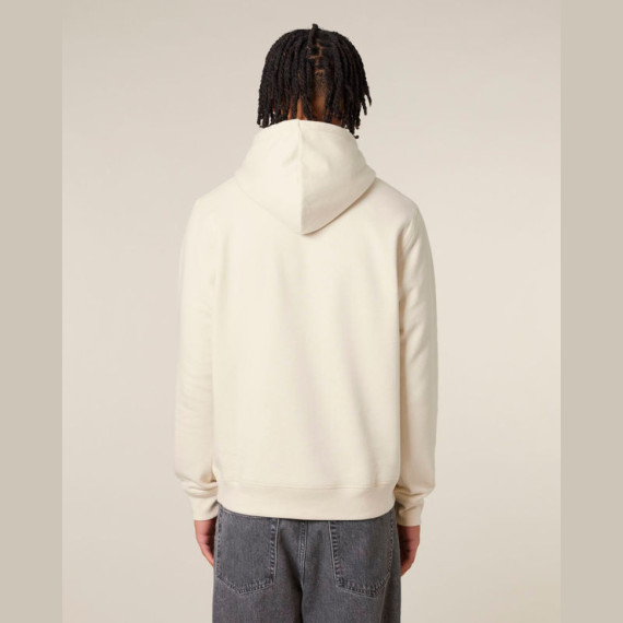 Drummer 2.0 unisex mikina s kapucí