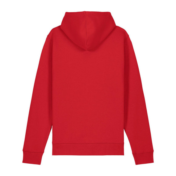 Drummer 2.0 unisex mikina s kapucí