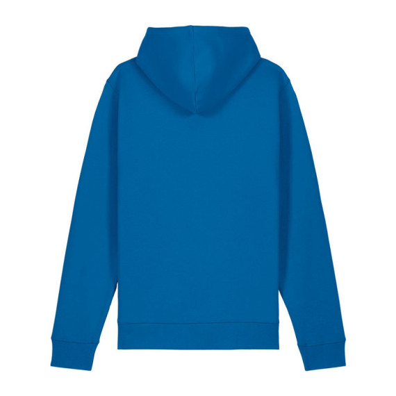 Drummer 2.0 unisex mikina s kapucí