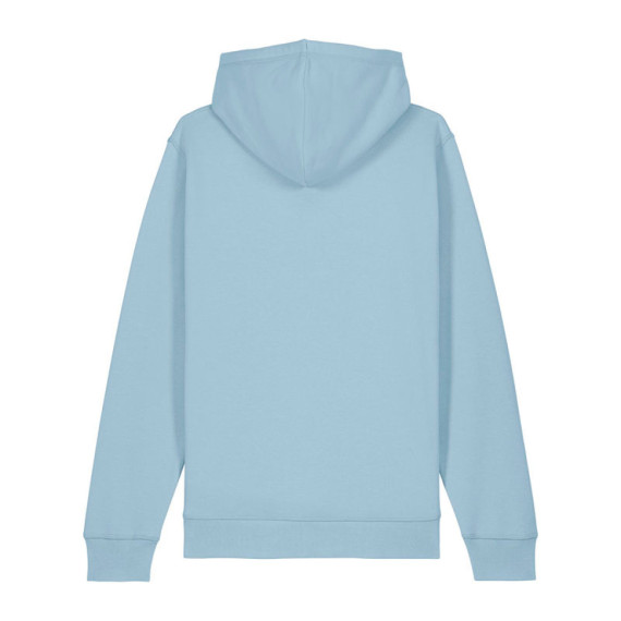 Drummer 2.0 unisex mikina s kapucí