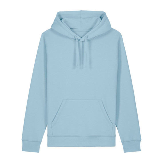 Drummer 2.0 unisex mikina s kapucí