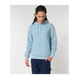 Drummer 2.0 unisex mikina s kapucí