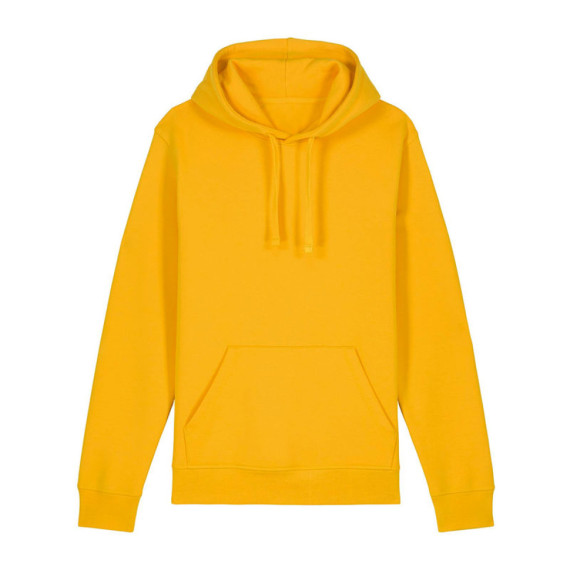 Drummer 2.0 unisex mikina s kapucí