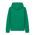 Drummer 2.0 unisex mikina s kapucí