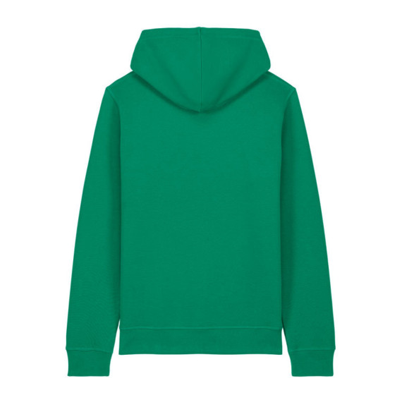 Drummer 2.0 unisex mikina s kapucí