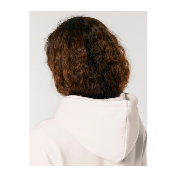 Drummer 2.0 unisex mikina s kapucí