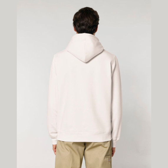 Drummer 2.0 unisex mikina s kapucí
