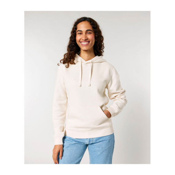 Drummer 2.0 unisex mikina s kapucí