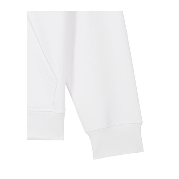 Drummer 2.0 unisex mikina s kapucí