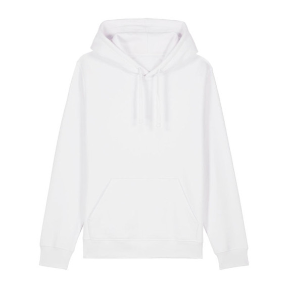 Drummer 2.0 unisex mikina s kapucí