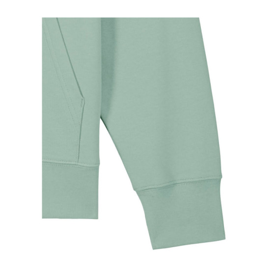 Cruiser 2.0 unisex mikina s kapucí