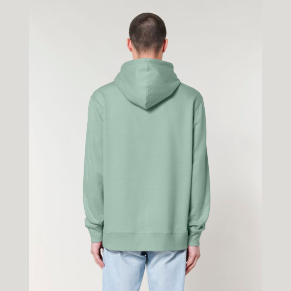 Cruiser 2.0 unisex mikina s kapucí