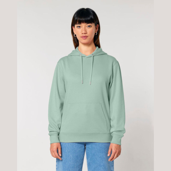 Cruiser 2.0 unisex mikina s kapucí