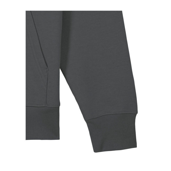 Cruiser 2.0 unisex mikina s kapucí