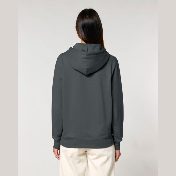 Cruiser 2.0 unisex mikina s kapucí
